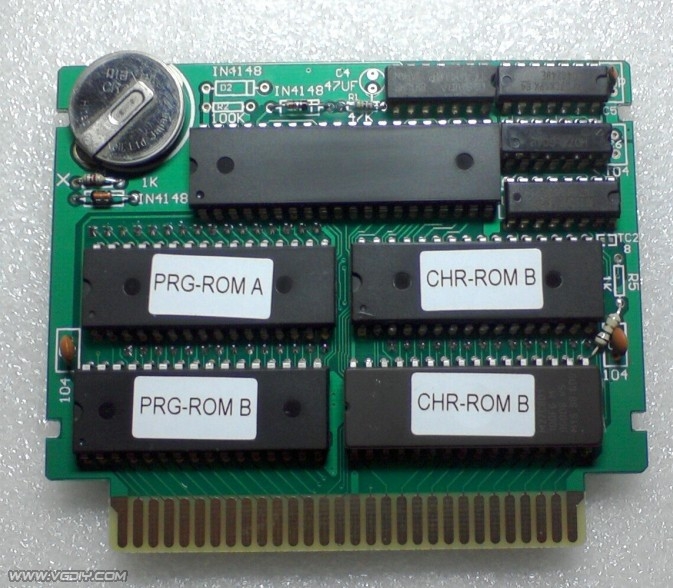 定做FC全集成MMC3超级10合一,12合一超级强卡！2代主板问世！